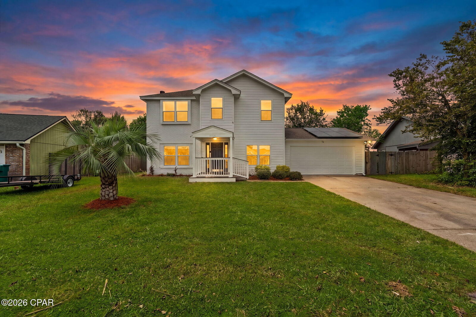 Property Photo: 6914 Ross Drive FL 32404