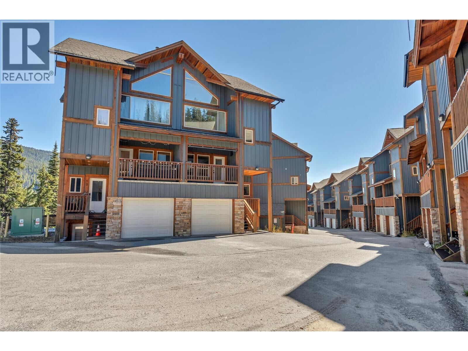 Property Photo: 306 Creekview Road 14 BC V0H 1K0