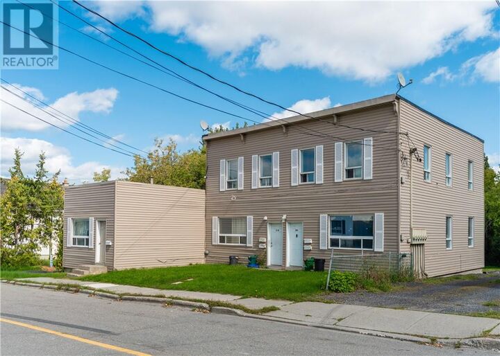 Property Photo:  248 Murray Street  ON P3B 2R5 