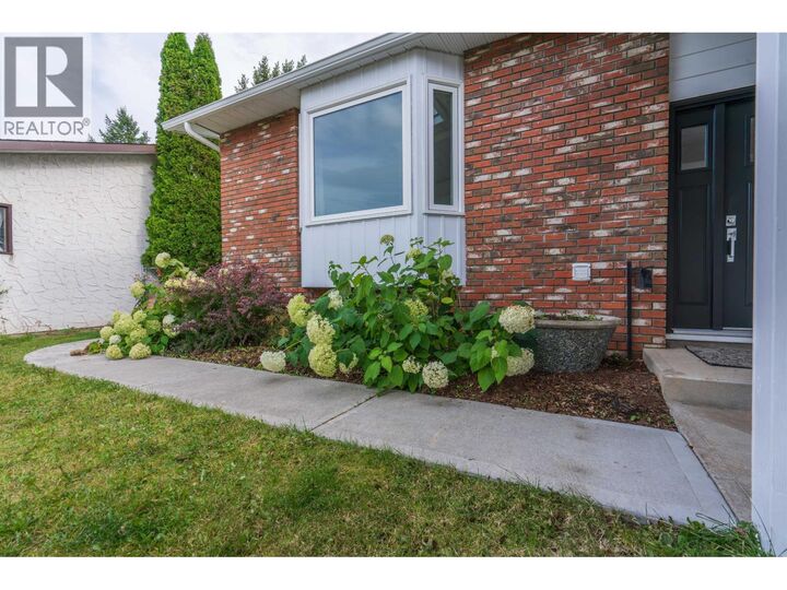 Property Photo:  7718 St. Mark Crescent  BC V2N 4B8 