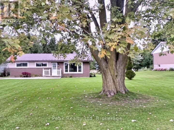 Property Photo:  7418 Road 164  ON N0G 1B0 
