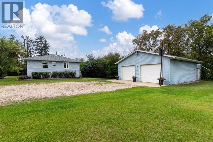 Property Photo:  326143 Twp Rd 482  SK S0M 1H0 