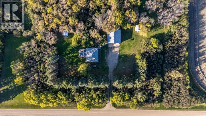 Photo de la propriété:  326143 Twp Rd 482  SK S0M 1H0 
