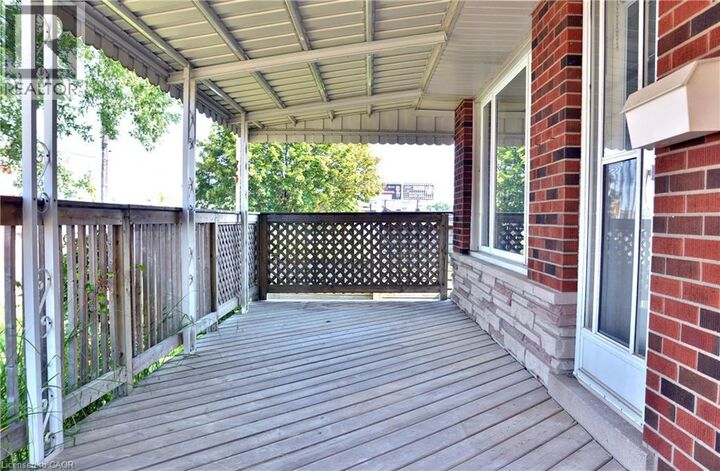 Property Photo:  867 Upper Sherman Avenue  ON L8V 3N2 