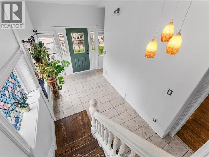 Property Photo:  1287 Goyeau  ON N8X 3K9 