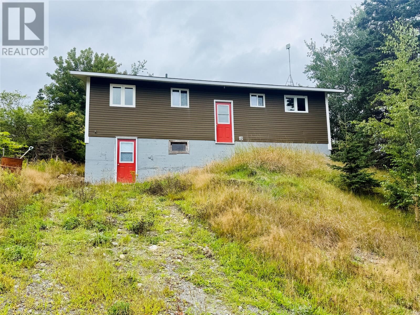 Property Photo:  21A Hunt's Road  NL A0B 1S0 
