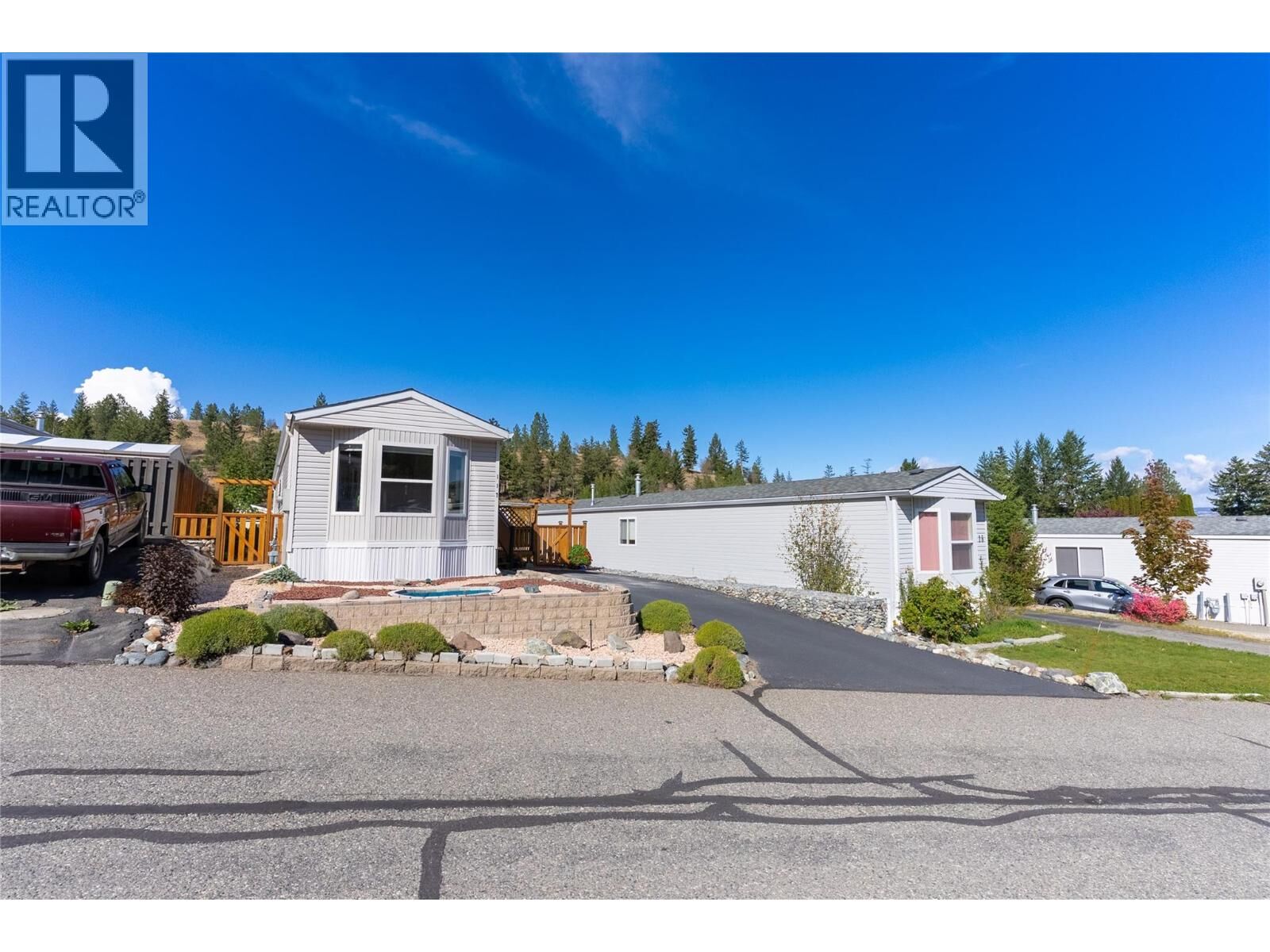 Property Photo:  1555 Howe Road 117  BC V1S 1Y4 