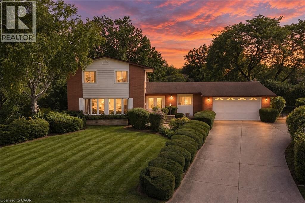 Property Photo: 3546 Eton Crescent ON L2J 3B5