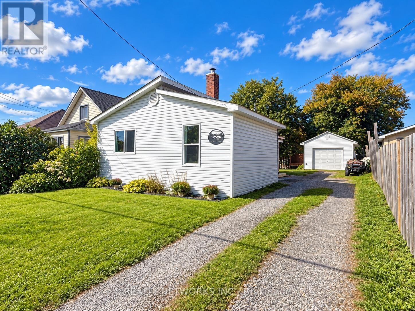 Property Photo:  132 Huot Street  ON P0N 1H0 