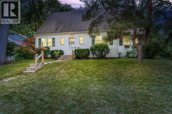 Property Photo:  1351 Egmond Drive  ON N7V 3H1 