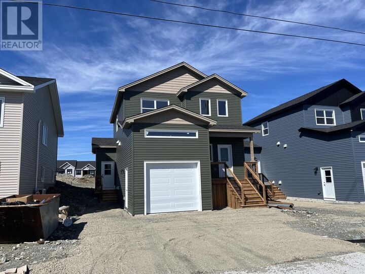 Property Photo:  104 Trenton Drive  NL A1L 4B7 