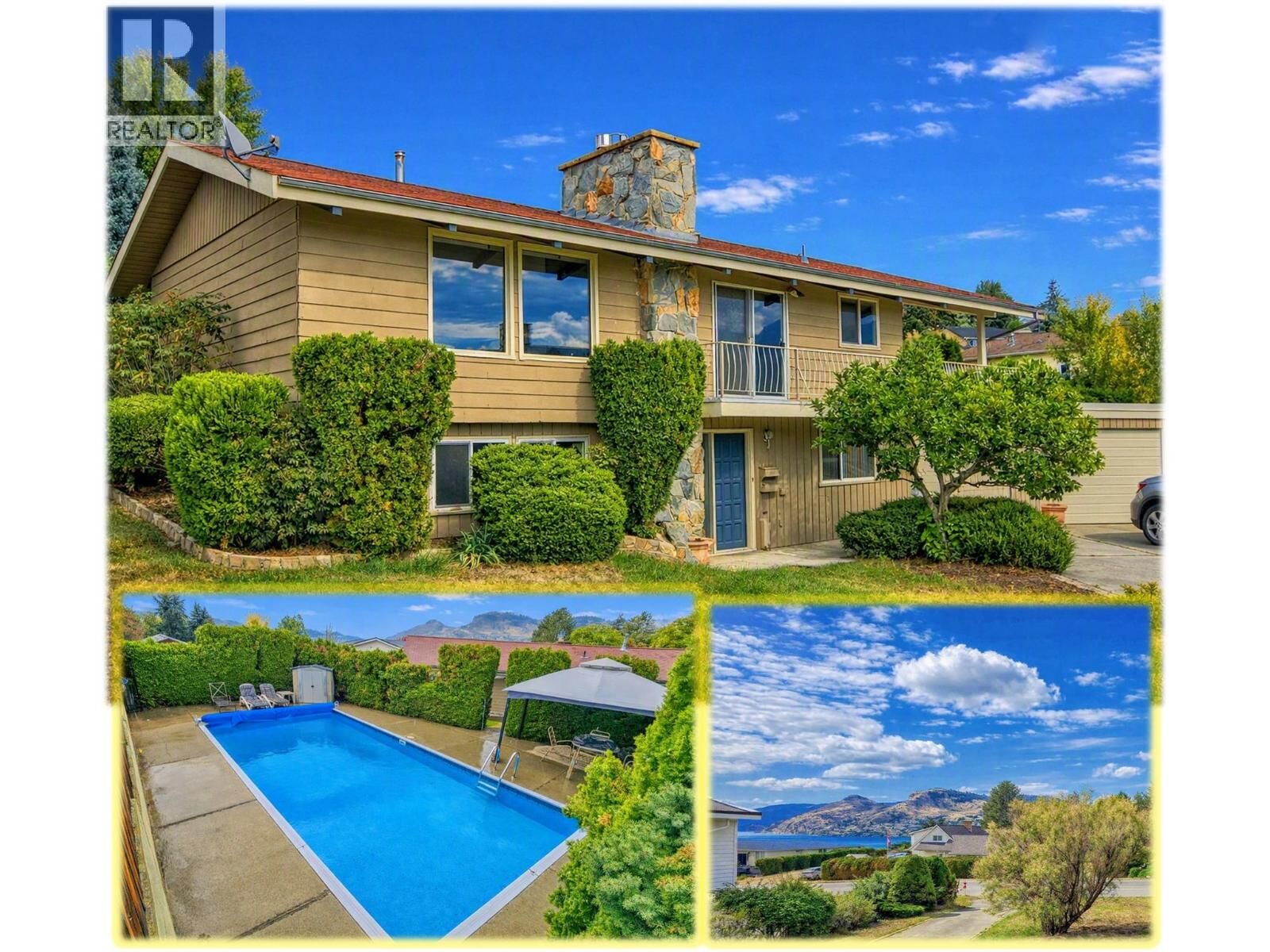 Property Photo:  9109 Husband Road  BC V1B 1M8 