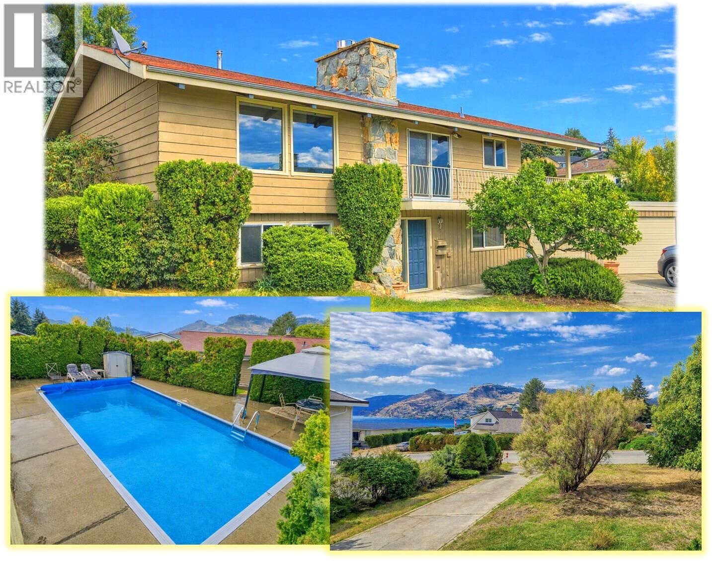 Property Photo:  9109 Husband Road  BC V1B 1M8 