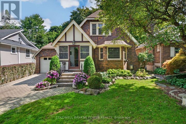 Property Photo:  250 Cathcart Street  ON N6C 3N2 