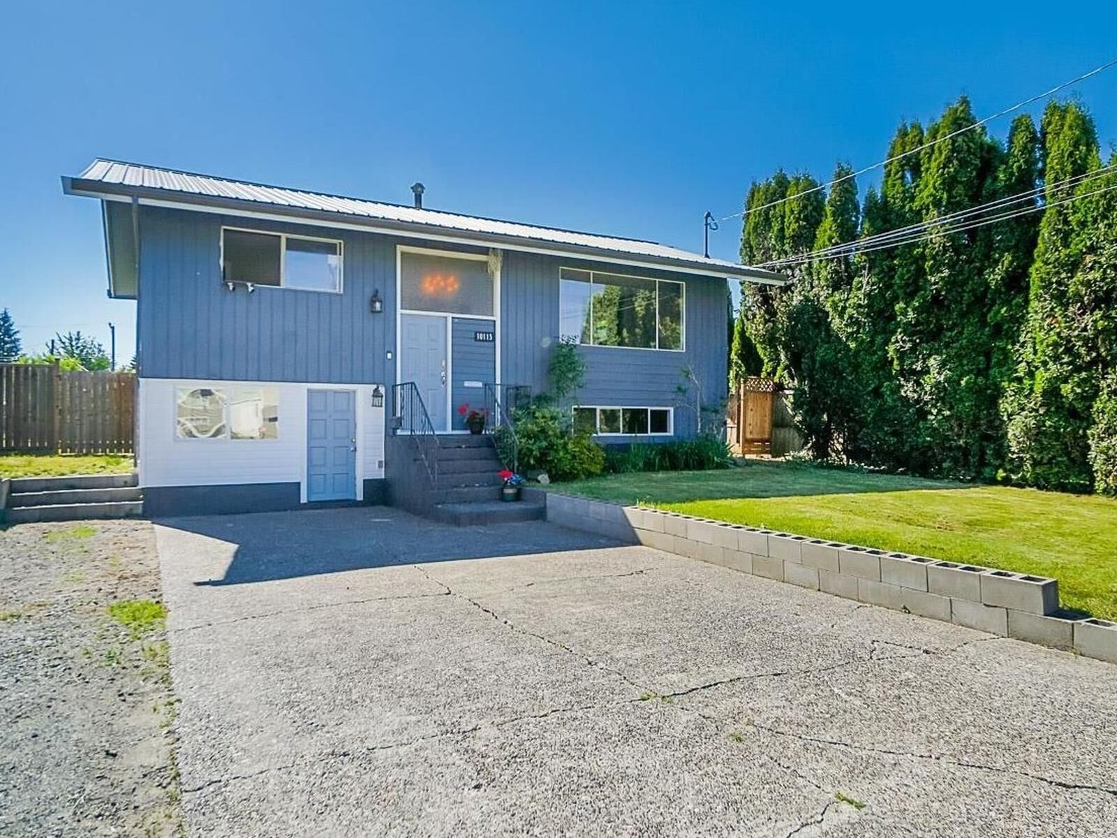 Property Photo:  10113  BC V2P 5Y6 