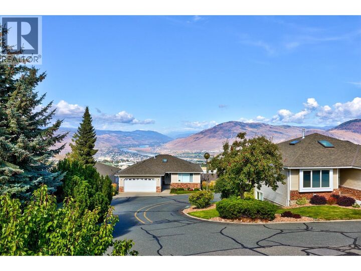 Property Photo:  2030 Van Horne Drive 15  BC V1S 1P6 