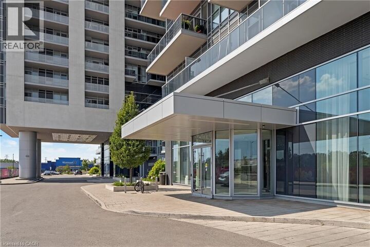 Property Photo:  2093 Fairview Street 813  ON L7R 0B4 