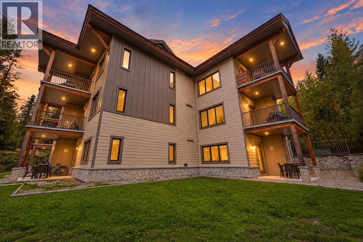 Property Photo: 16310 Woolgar Road 216 BC V0B 1E0