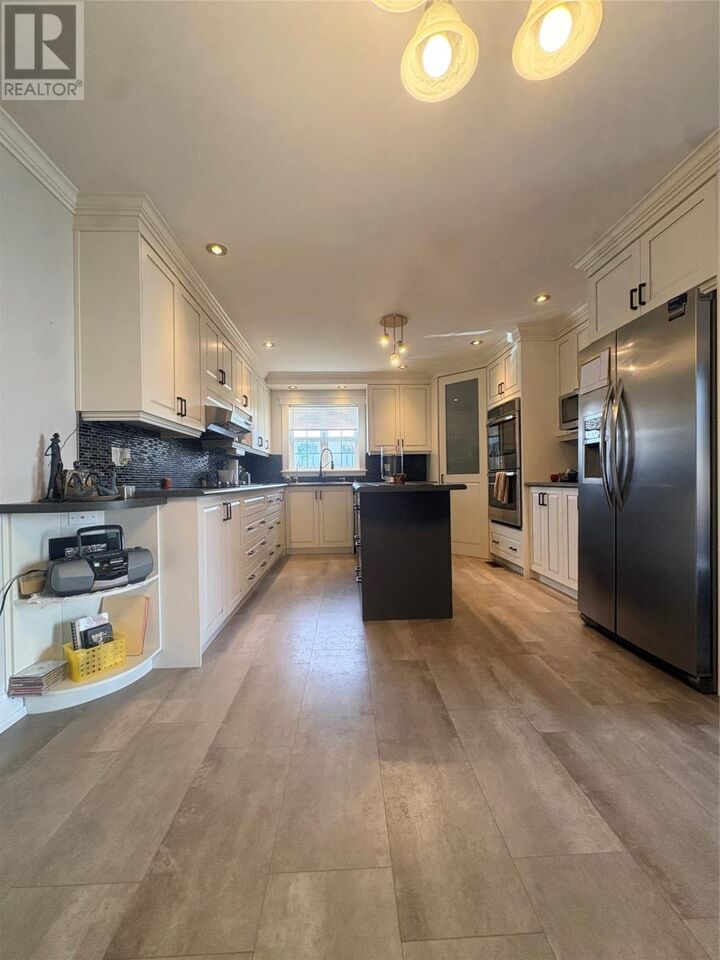 Property Photo: 46 Spruce Avenue NL A0G 3A0