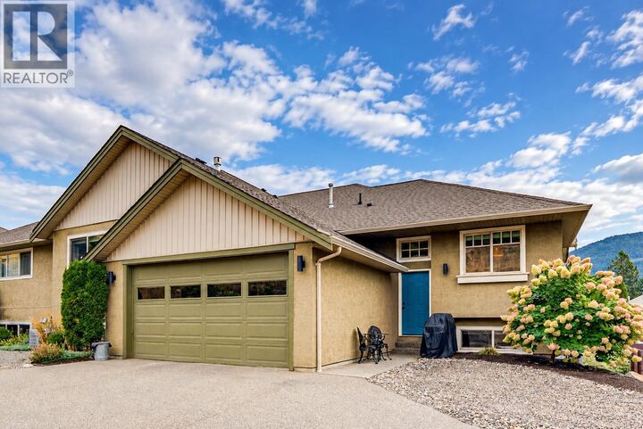Property Photo:  6933 Manning Place 1  BC V1B 2Y6 