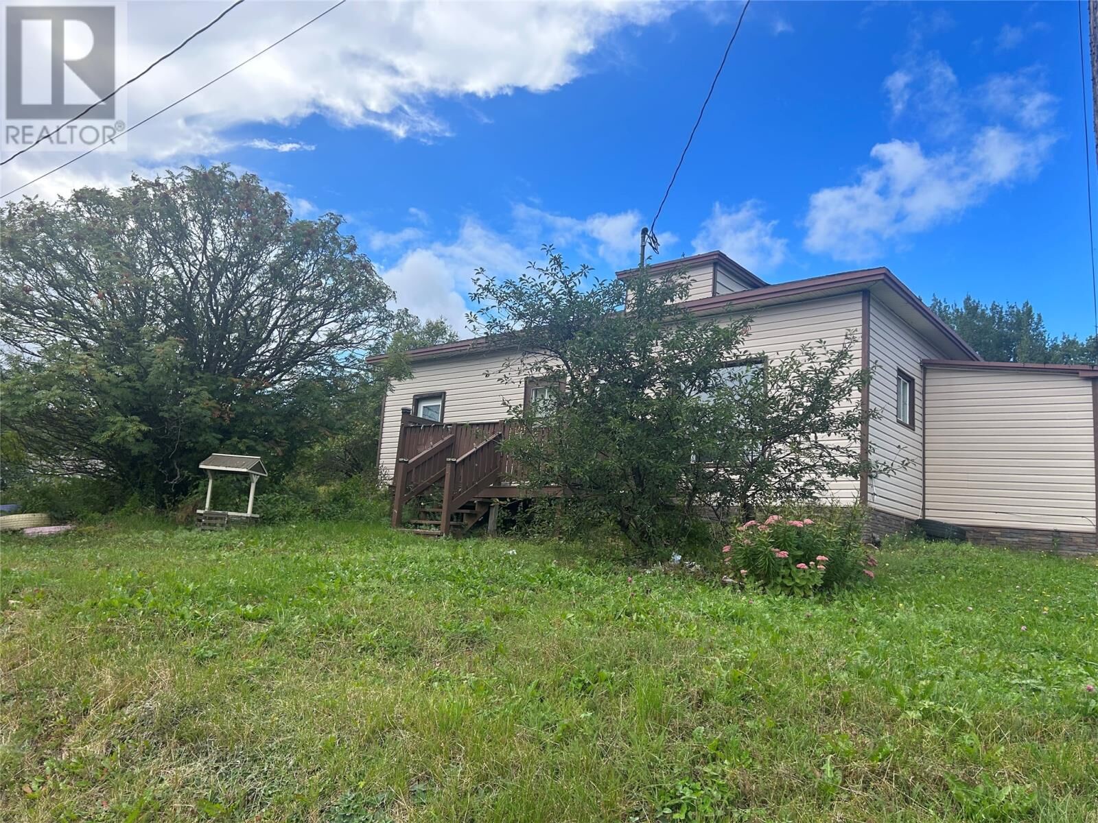 Property Photo: 120 Marine Drive NL A5A 1L5