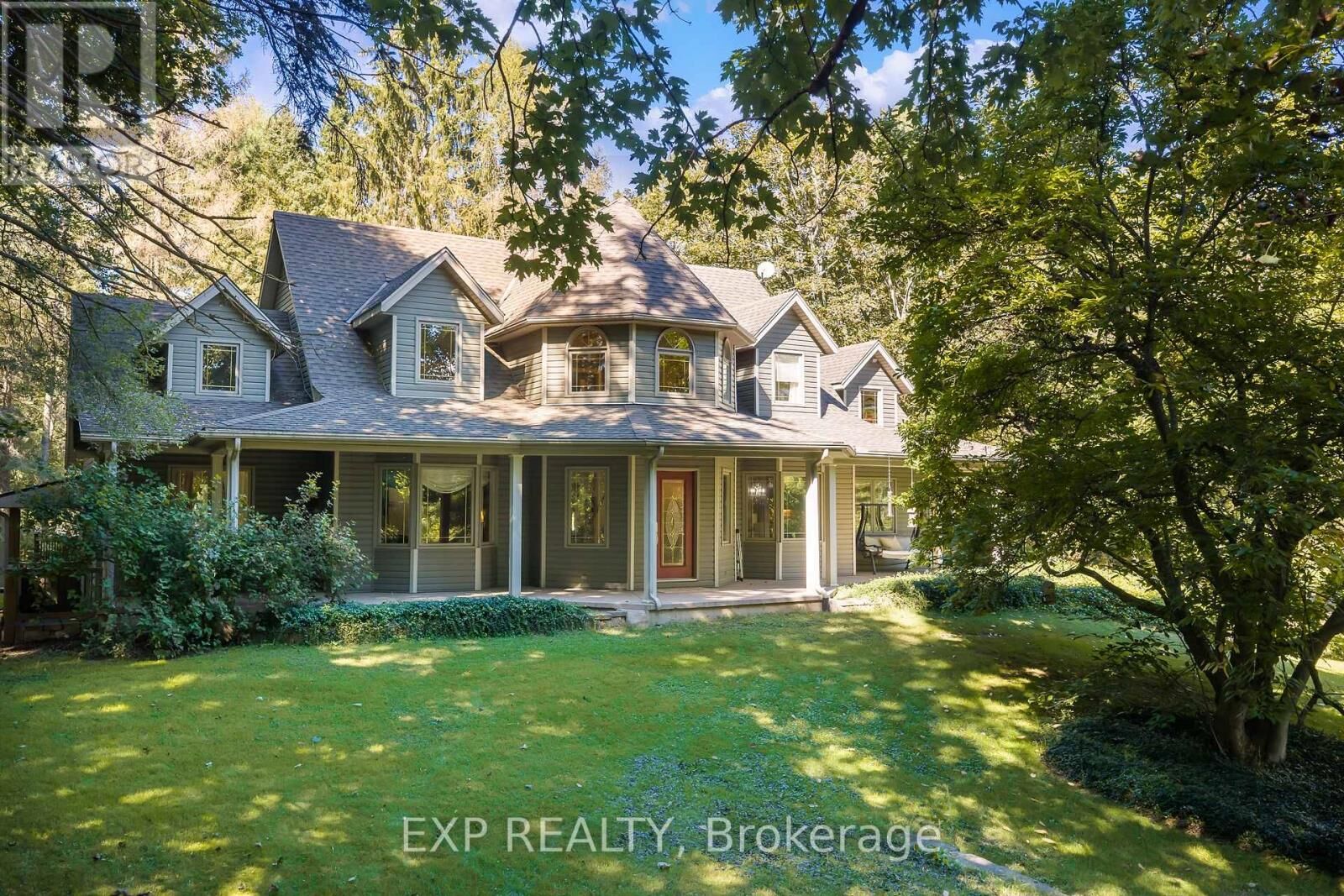 Property Photo:  1110 Centre Street  ON L0S 1C0 