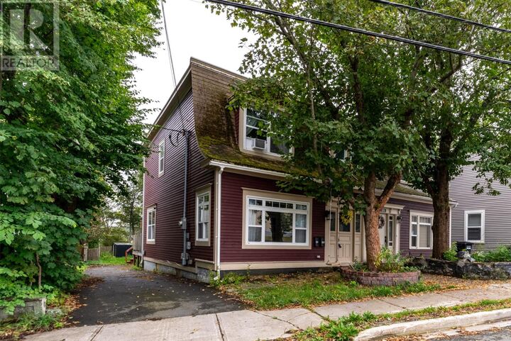 Property Photo:  99 Freshwater Road  NL A1C 2N4 