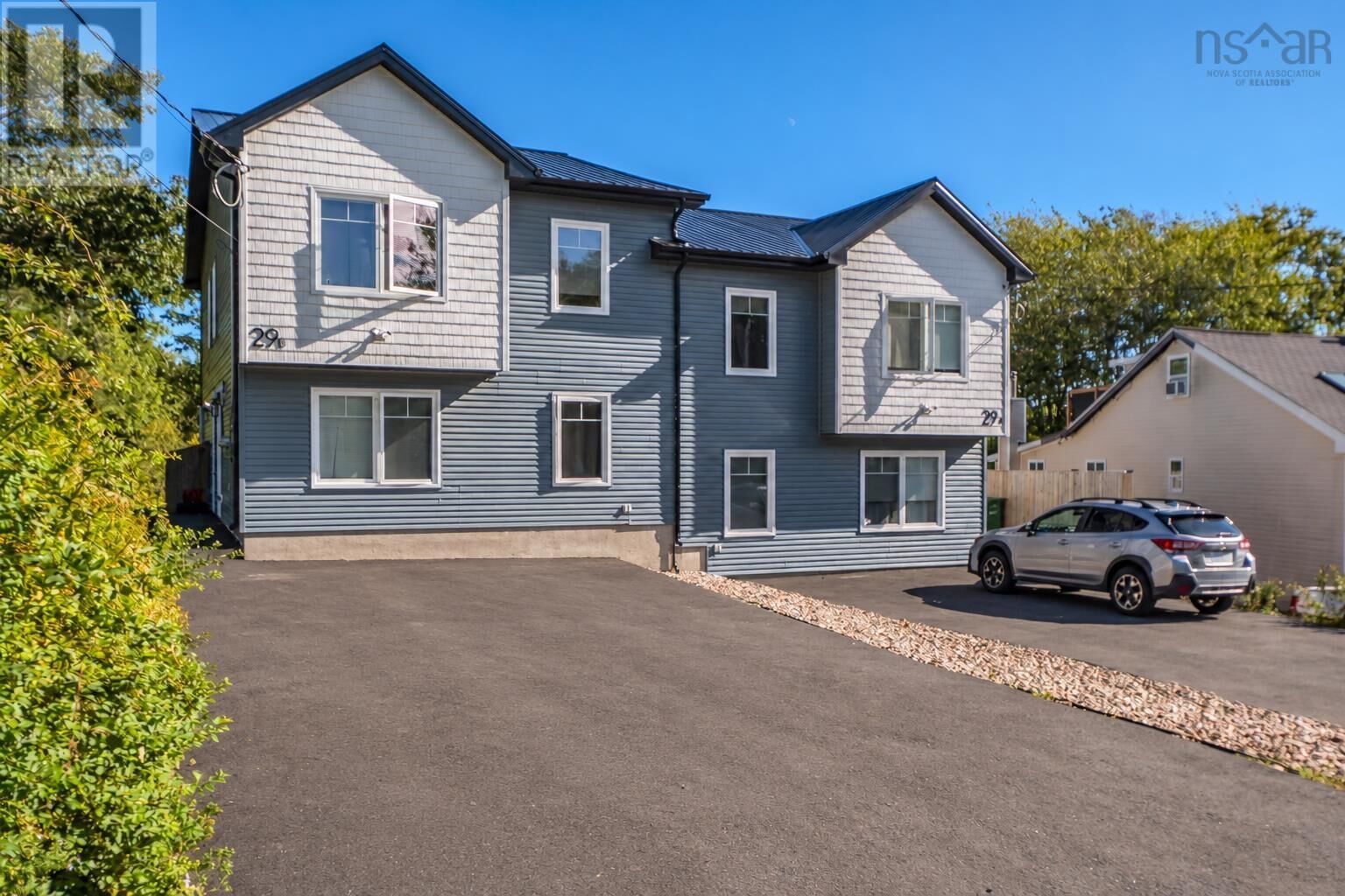 Property Photo:  29 McIntosh Street  NS B3R 1G9 