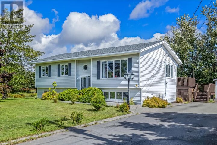 Property Photo:  62-64 Greens Road  NL A0A 0C5 