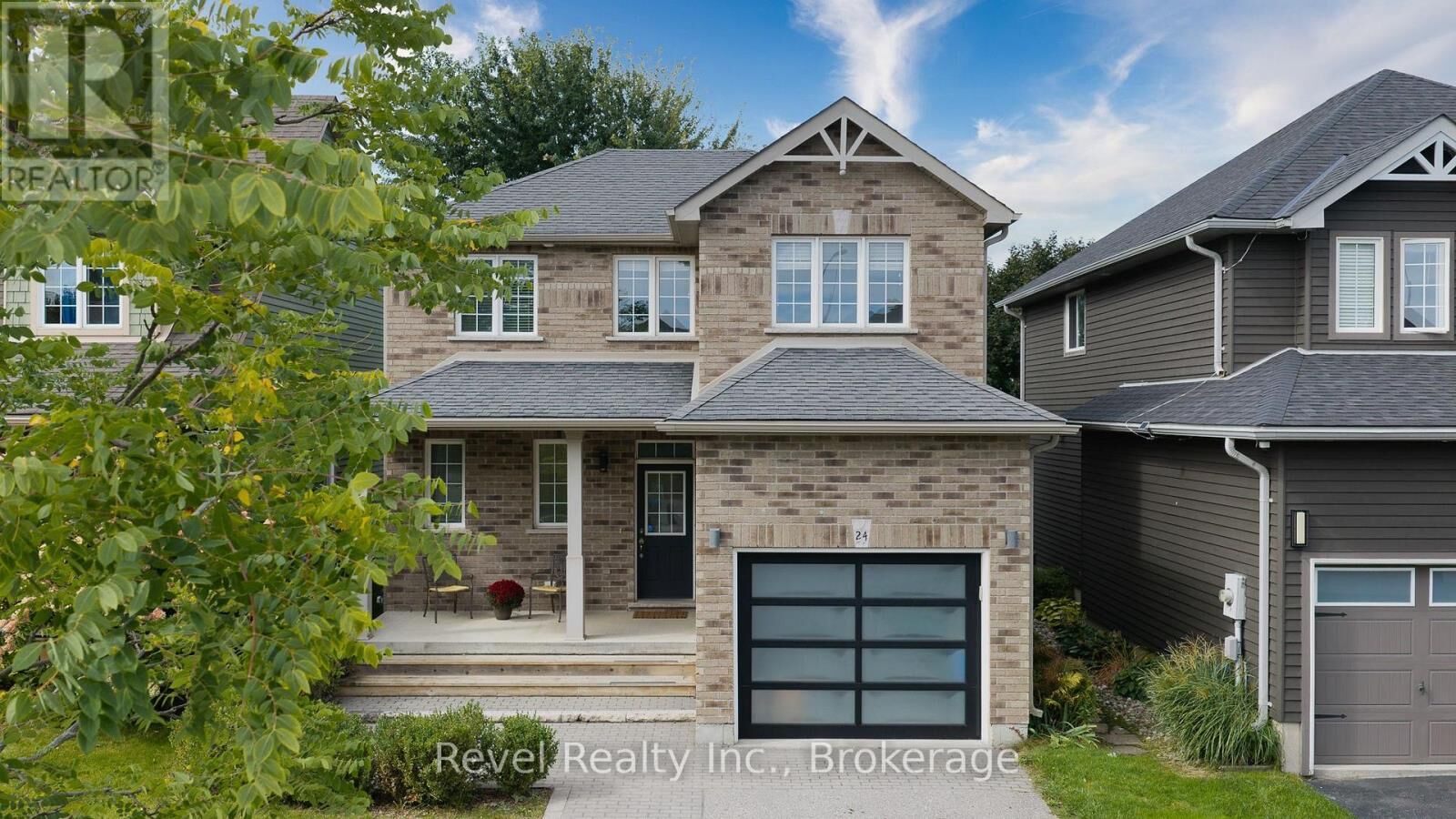 Property Photo:  24 Dance Street  ON L9Y 0H4 
