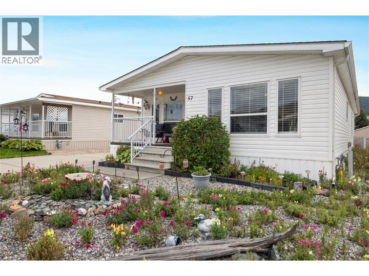 Property Photo:  6688 Tronson Road 57  BC V1H 1R9 