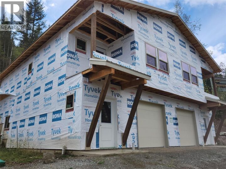 Property Photo:  2261 McTavish Road  BC V0E 3E1 