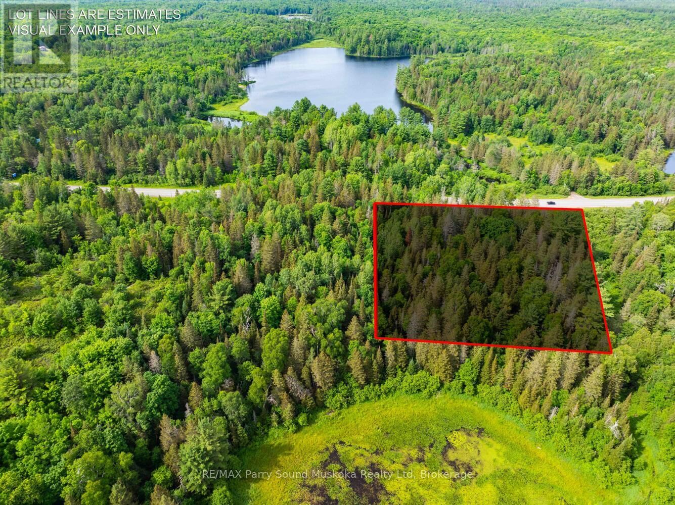 Property Photo:  7281B Highway 124  ON P0G 1G0 