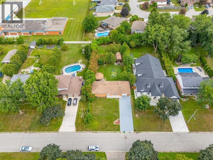 Property Photo:  970 Morand Street  ON N9G 1J4 