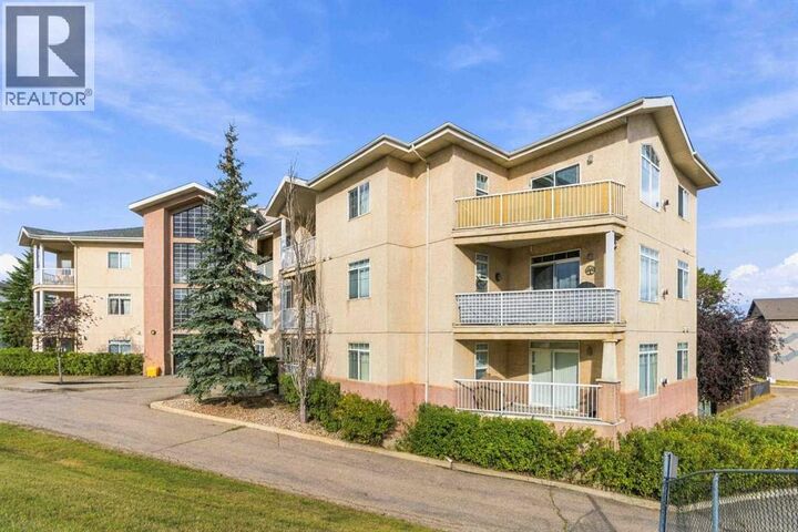 Property Photo:  1095 Timberline Drive  AB T9K 1Y7 