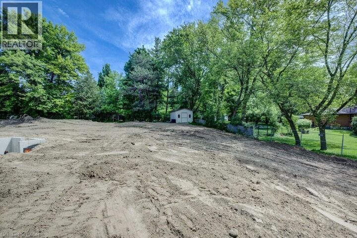 Property Photo:  416 Woolwich Street  ON N2K 2L3 