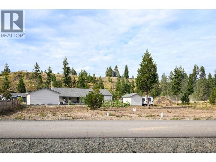Property Photo:  465 Clary Road  BC V0E 1E0 