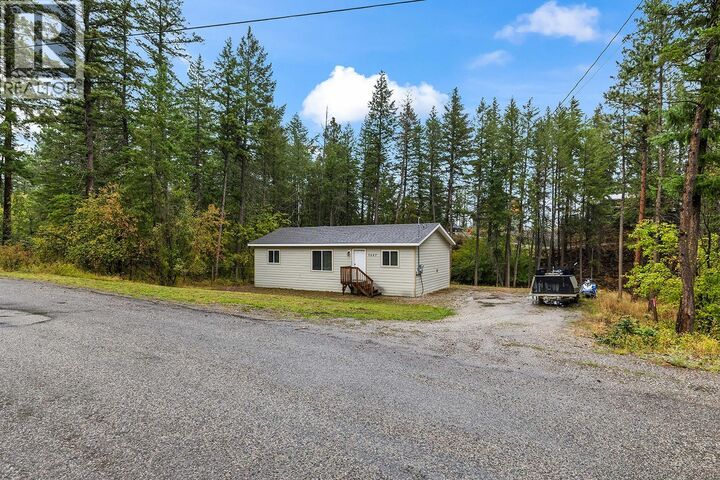 Property Photo:  7867 Alpine Road  BC V1Z 3V4 