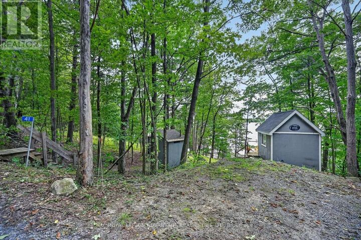 Property Photo:  41 Rustic Lane  ON K0G 1X0 