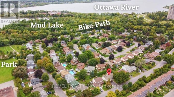 Property Photo:  2555 Regina Street  ON K2B 6X4 