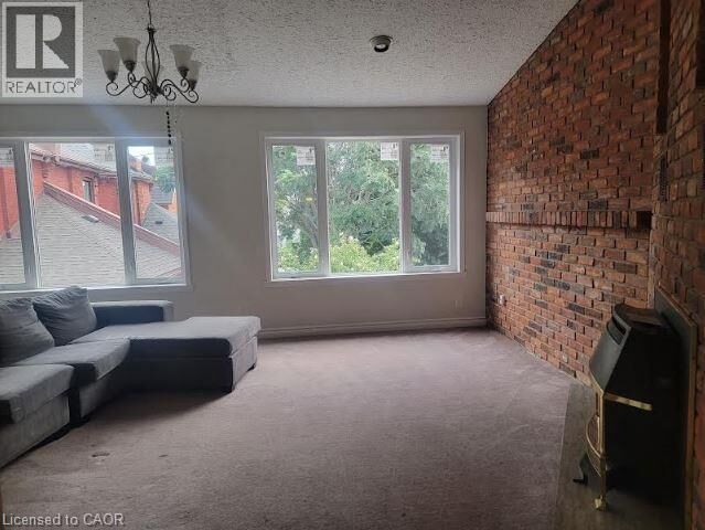 Property Photo:  340 North James Street 2  ON L8L 1H2 