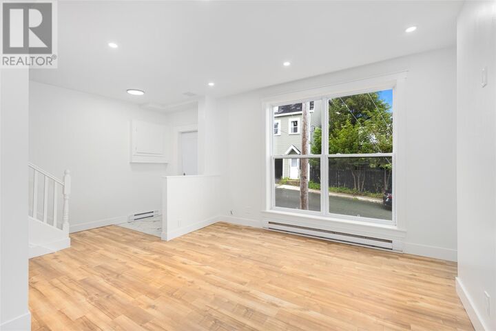 Property Photo:  5 Balsam Street  NL A1C 4B7 
