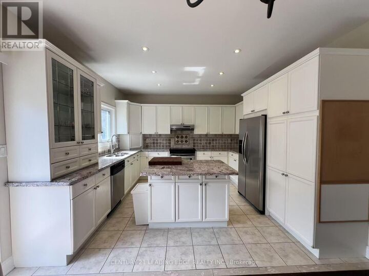 Property Photo: 491 Summeridge Drive ON L4J 9H9