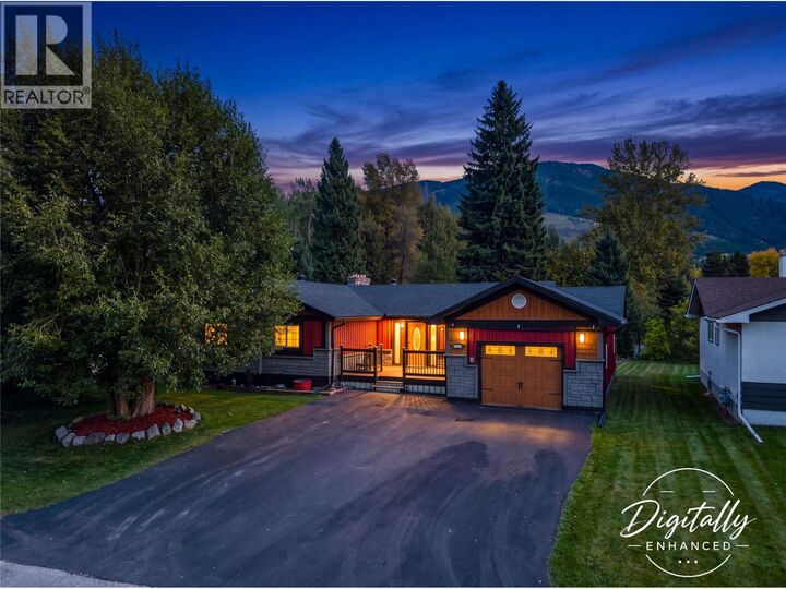 Property Photo:  1706 McKenzie Road  BC V0B 1M5 