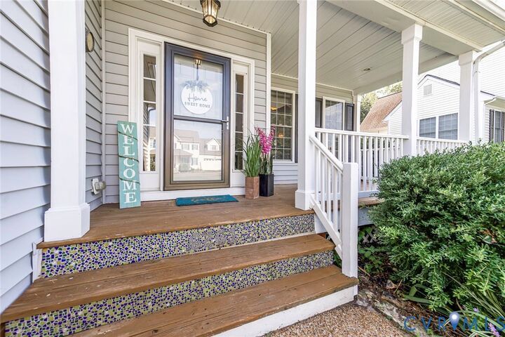 Property Photo: 6261 Greystone Creek Road VA 23111