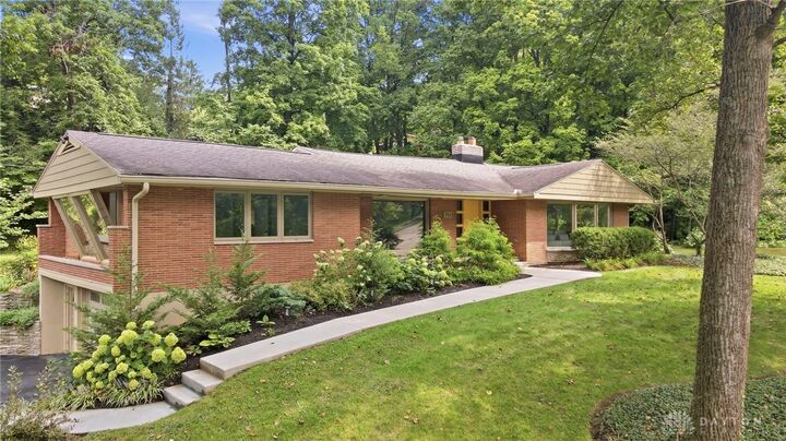 Property Photo:  751 Laurelwood Road  OH 45419 