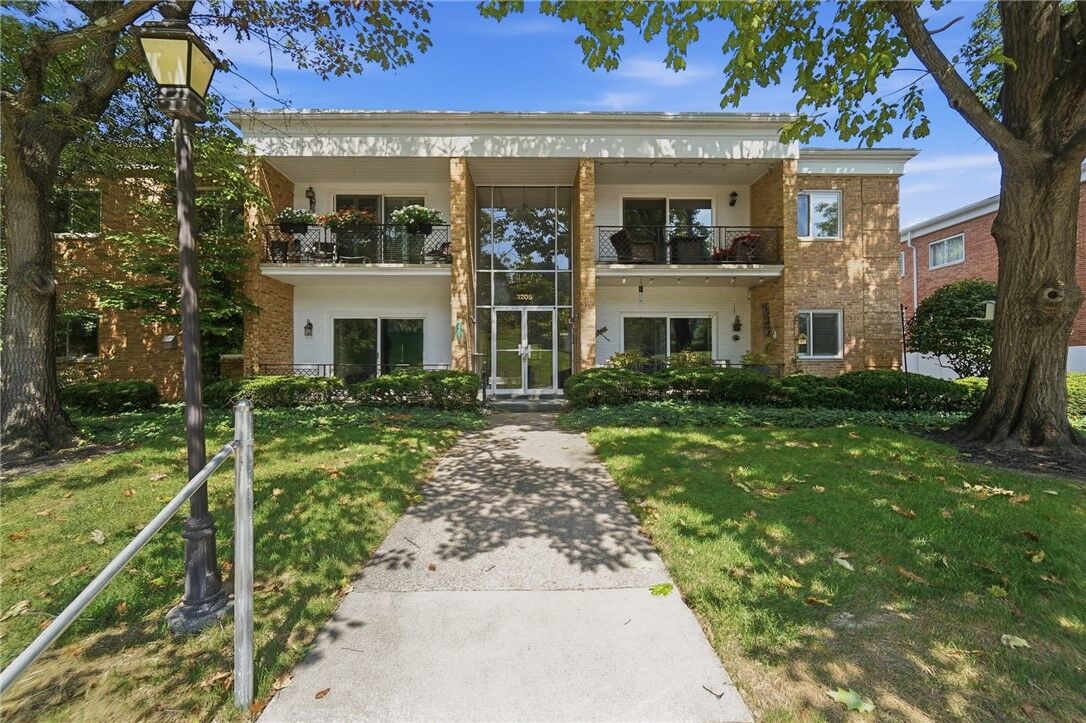Property Photo:  3205 Southdale Drive 2  OH 45409 