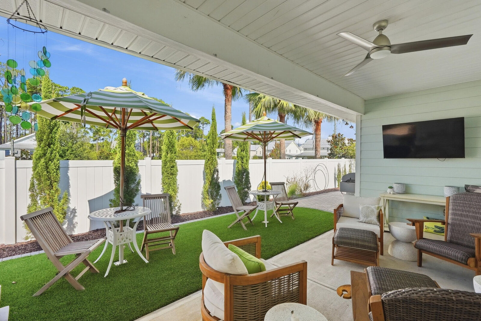 Property Photo:  12 Palmview Lane Lot 45  FL 32459 