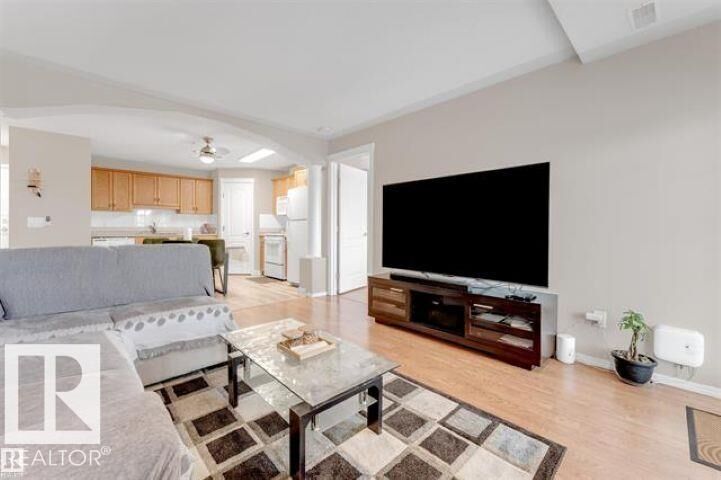 Property Photo:  316 237 Youville Drive NW NW  AB T6L 7G2 