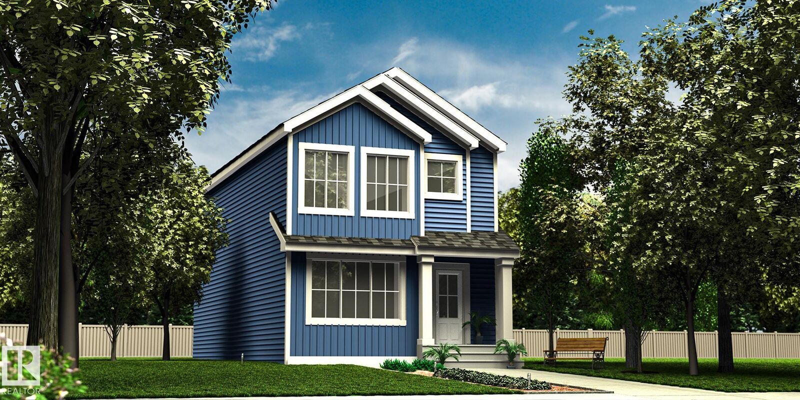Property Photo:  21 Elis Link  AB T7X 4T8 